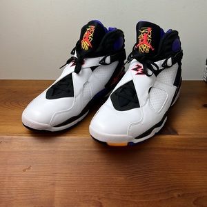 Air Jordan 8 Retro Size 14 New in Box